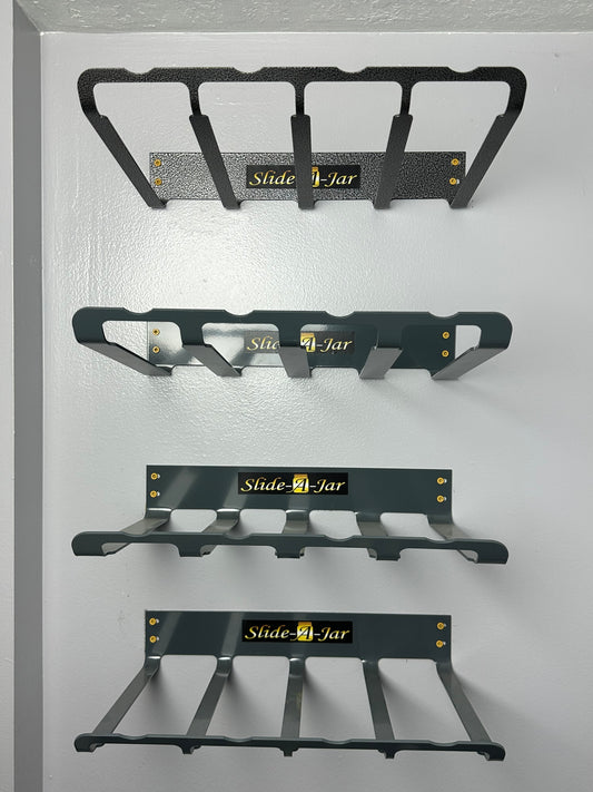 4 pack bundle (2 Regular & 2 Wide)